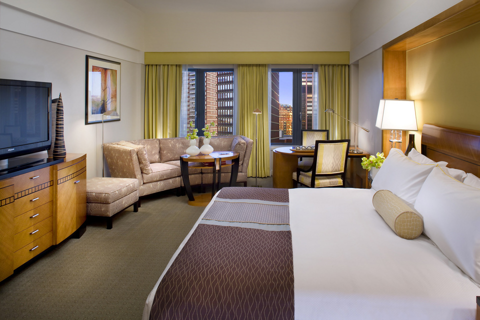 Mandarin Oriental Boston, photo 2