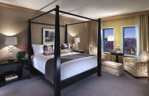 Mandarin Oriental Boston, photo 5