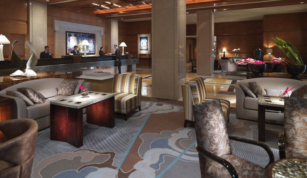 Mandarin Oriental Boston, photo 7