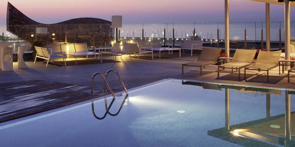 Sofitel Barcelona Skipper, photo 2