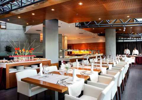 Sofitel Barcelona Skipper, photo 4
