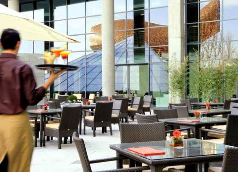 Sofitel Barcelona Skipper, photo 5