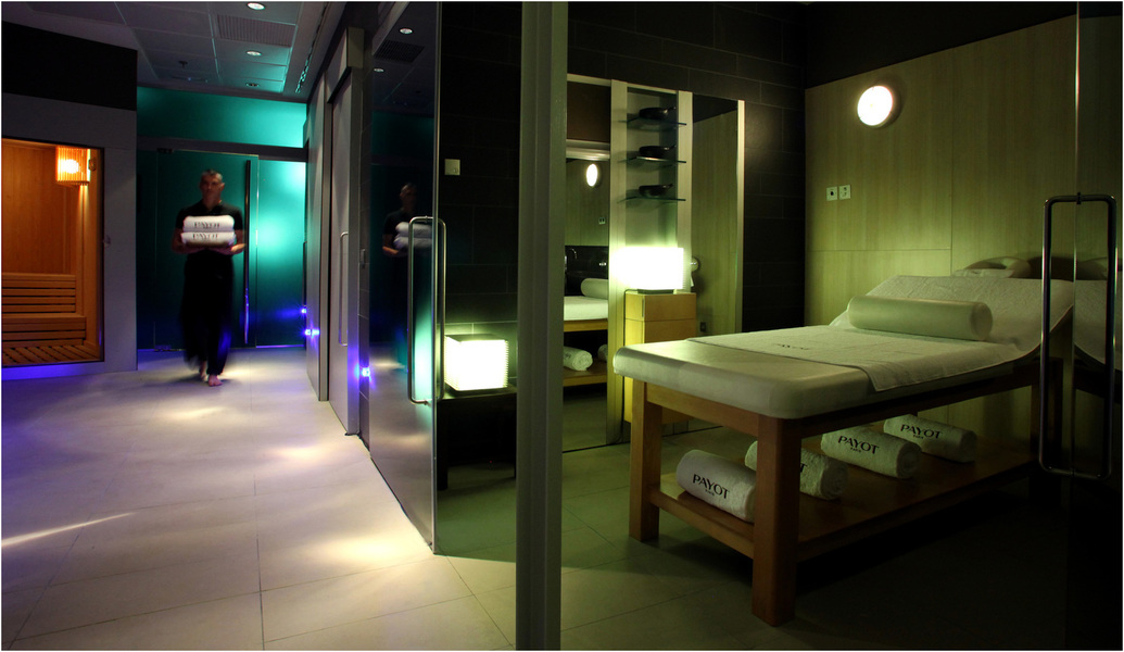 Sofitel Barcelona Skipper, photo 6