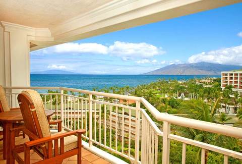Grand Wailea, A Waldorf Astoria Resort, photo 2