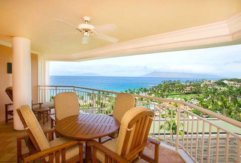 Grand Wailea, A Waldorf Astoria Resort, photo 4