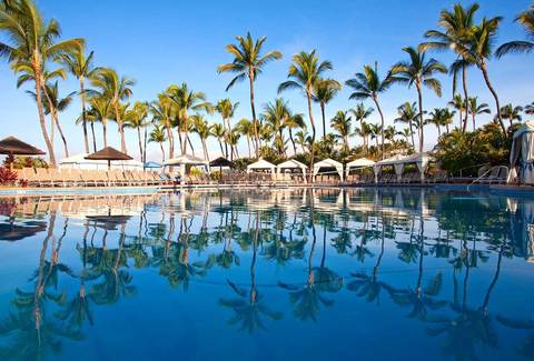 Grand Wailea, A Waldorf Astoria Resort, photo 3