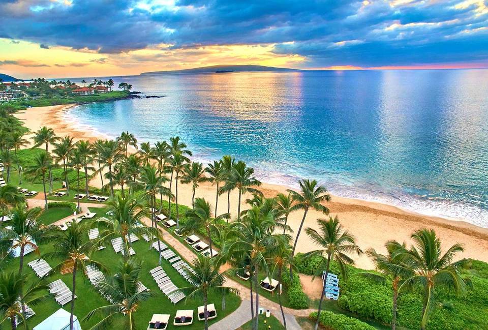 Grand Wailea, A Waldorf Astoria Resort, photo 1