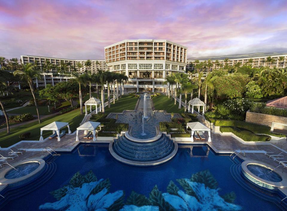 Grand Wailea, A Waldorf Astoria Resort, photo 6