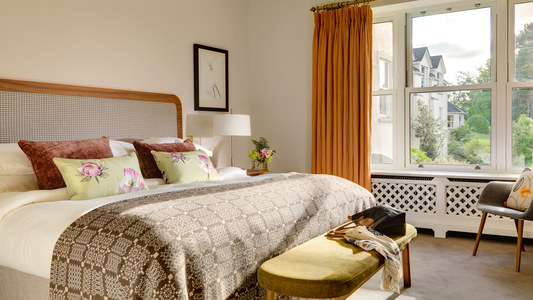 Sheen Falls Lodge, photo 5