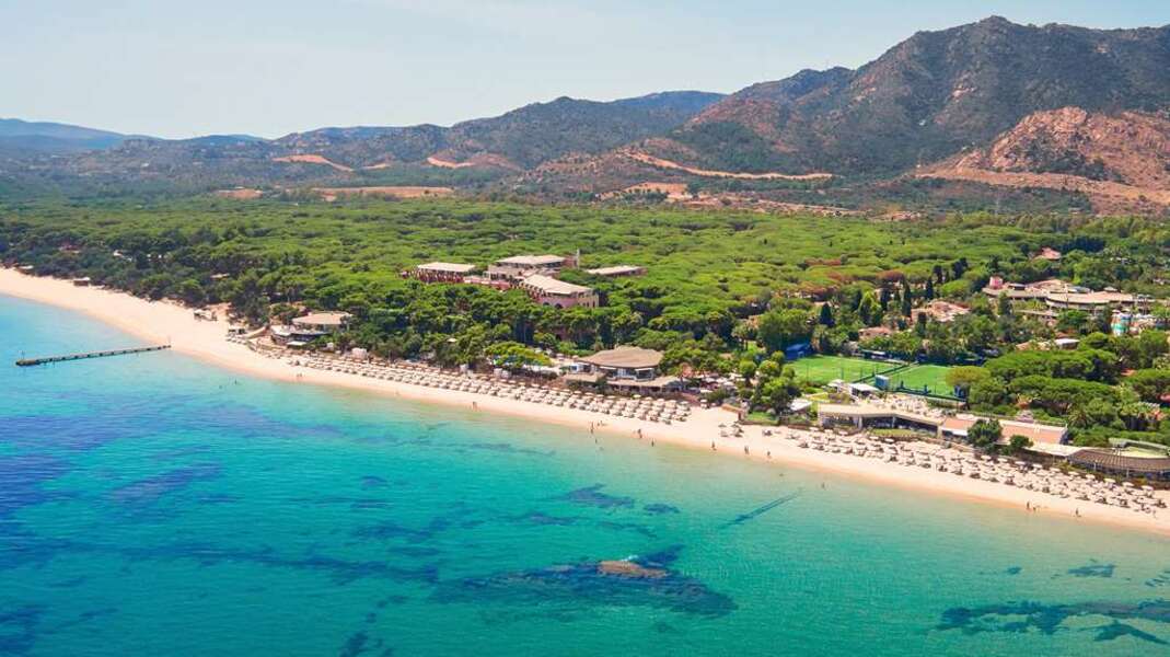 Forte Village Hotel Castello, photo 7