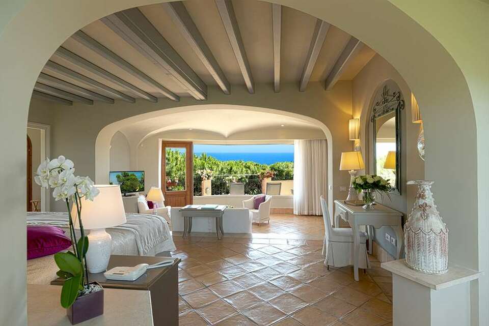 Forte Village Hotel Castello, photo 3