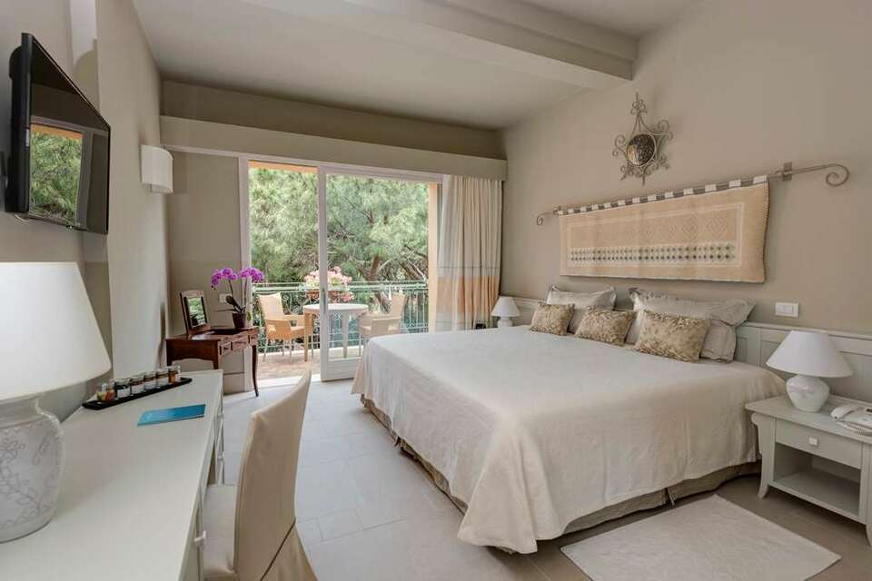 Forte Village Hotel Castello, photo 4