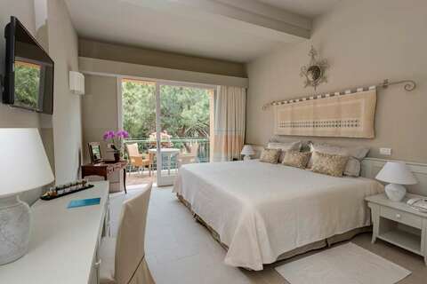 Forte Village Hotel Castello, photo 4