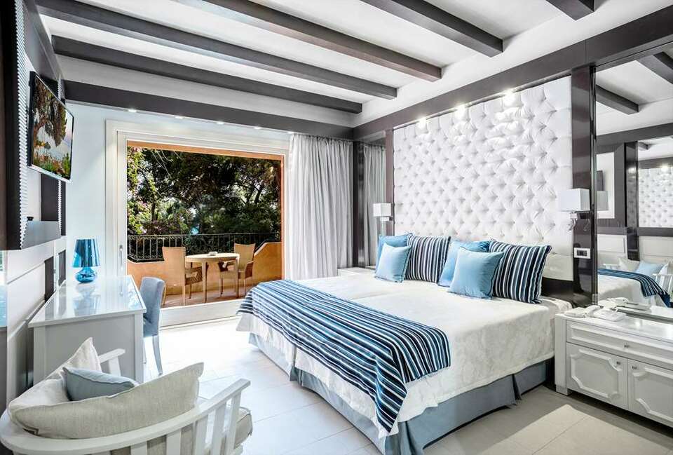Forte Village Hotel Castello, photo 6