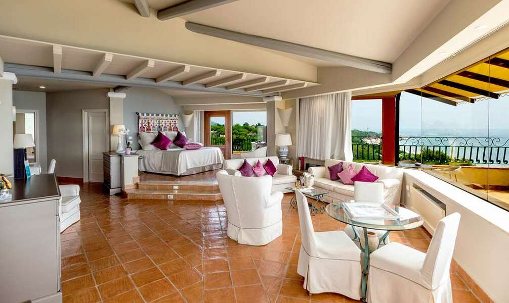 Forte Village Hotel Castello, photo 2