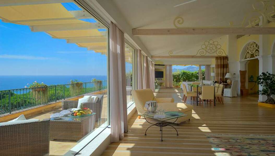 Forte Village Hotel Castello, photo 1