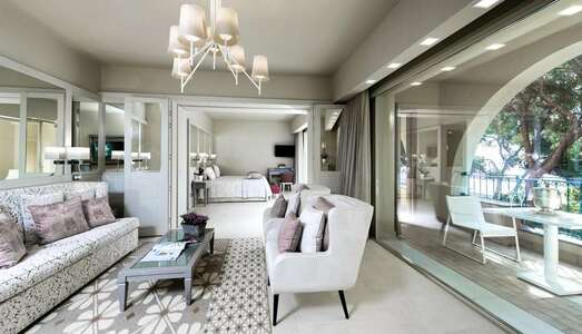 Forte Village Hotel Castello, photo 5