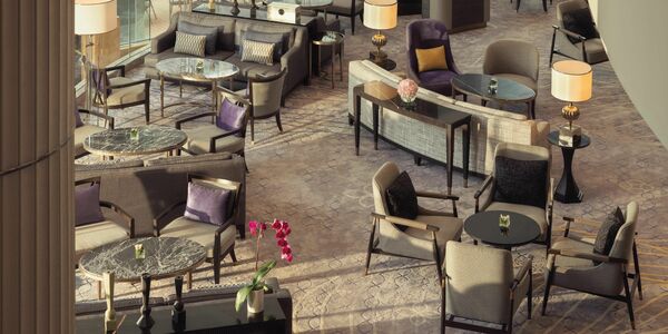 InterContinental Bangkok, photo 4