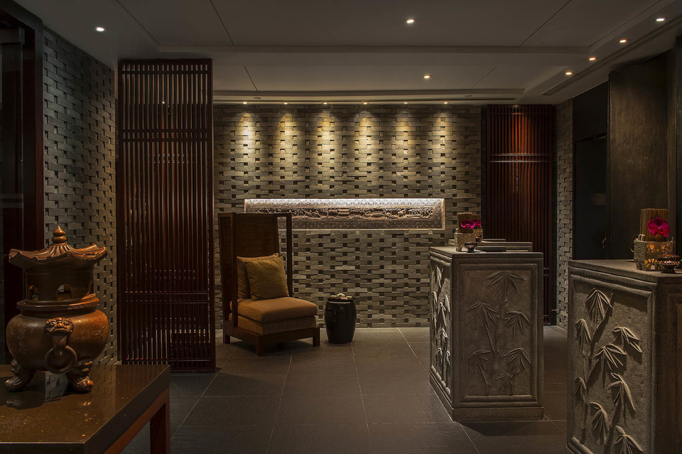 The Peninsula Beijing, photo 6