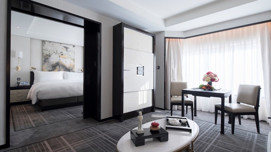 The Peninsula Beijing, photo 2
