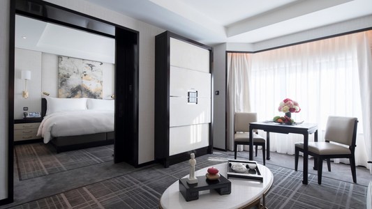 The Peninsula Beijing, photo 2