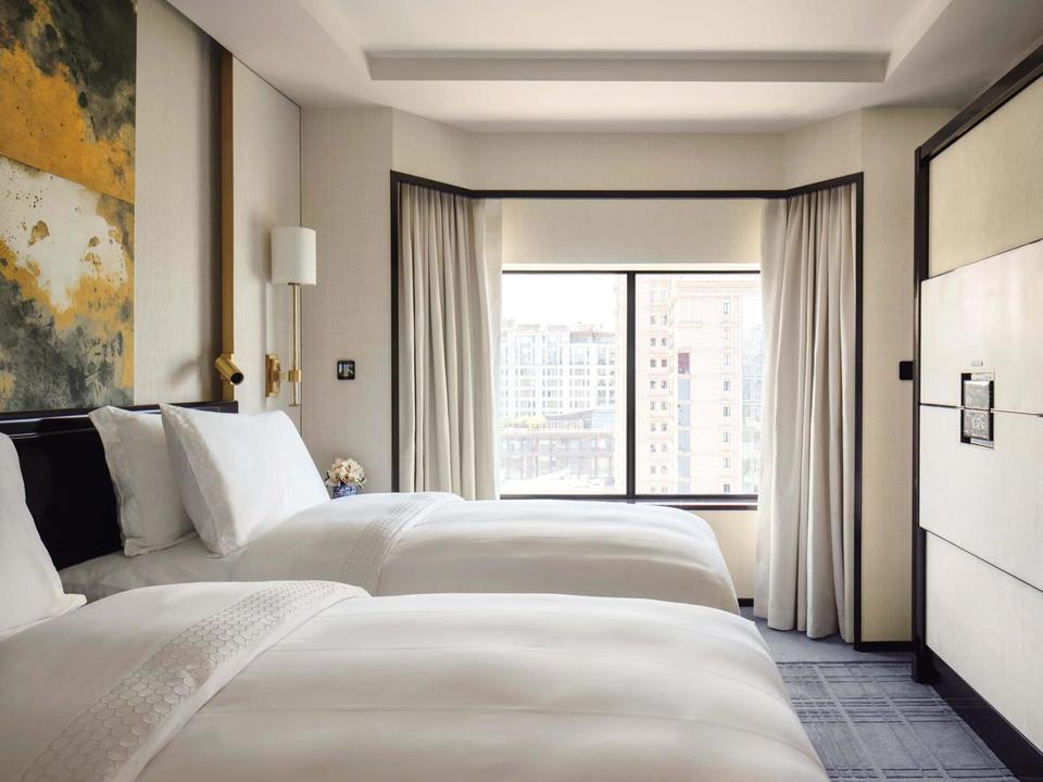The Peninsula Beijing, photo 1
