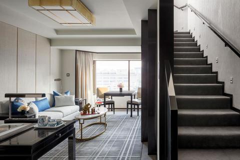 The Peninsula Beijing, photo 3