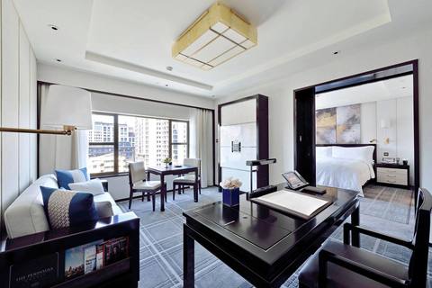 The Peninsula Beijing, photo 4
