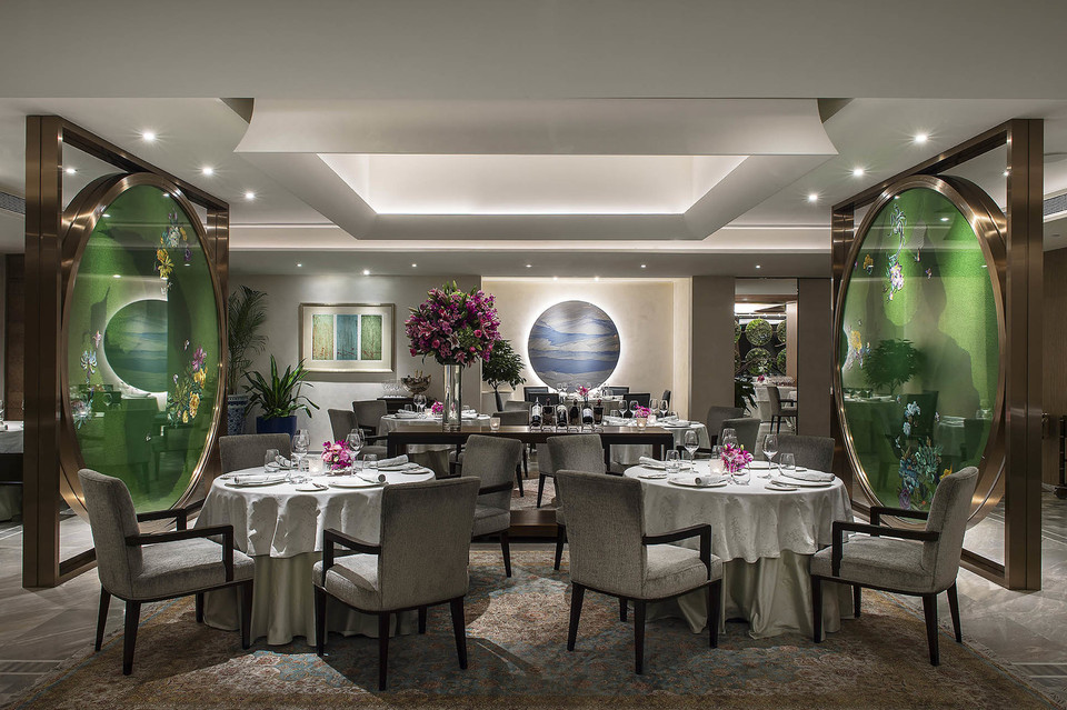 The Peninsula Beijing, photo 5