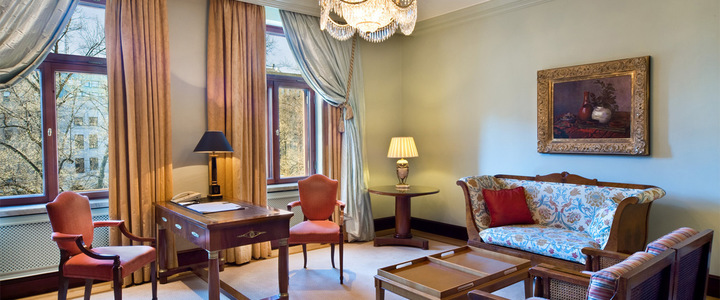 Hotel Kamp, photo 2