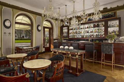 Hotel Kamp, photo 4