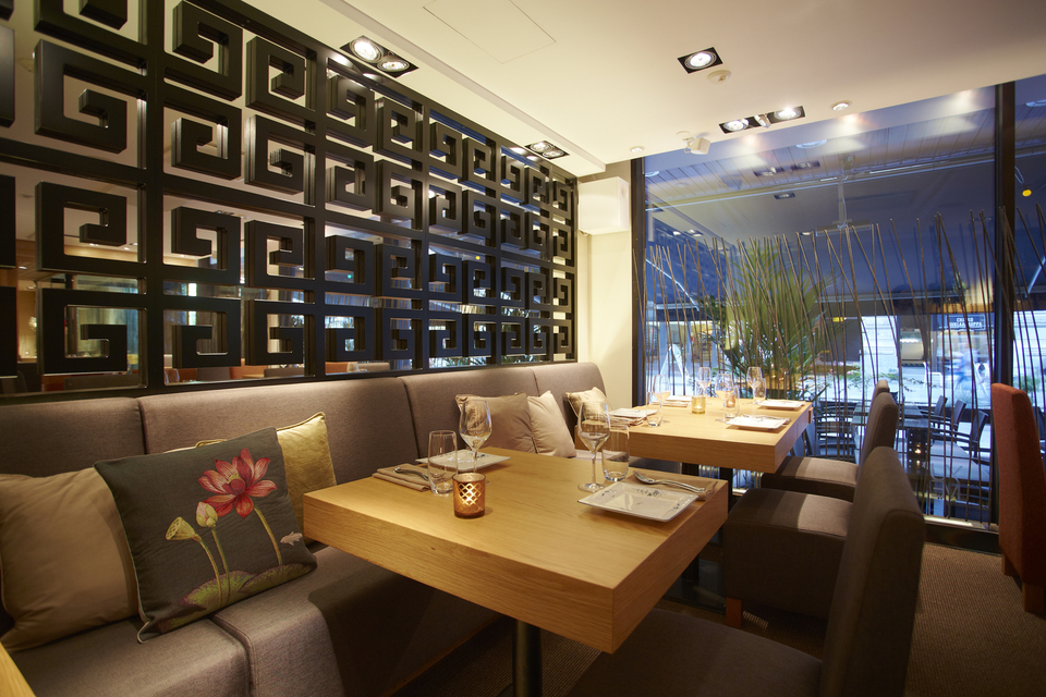 Hotel Kamp, photo 6