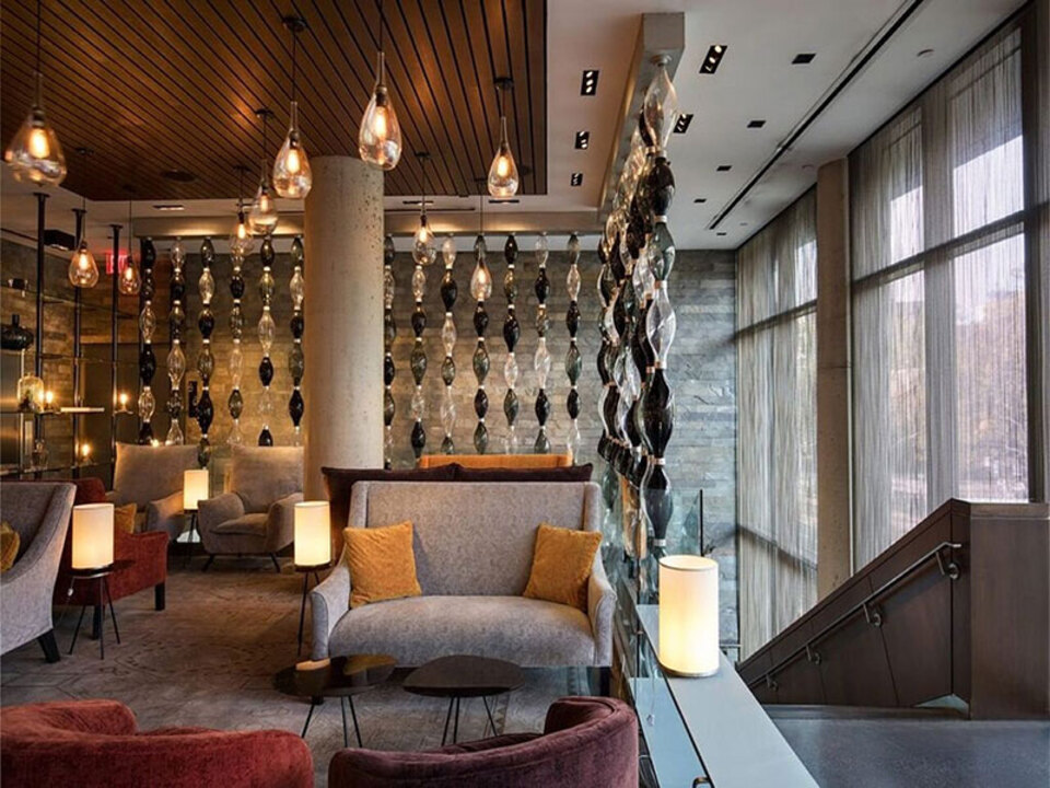 Sixty LES Hotel, photo 2
