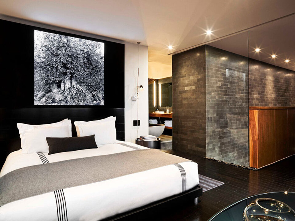 Sixty LES Hotel, photo 5