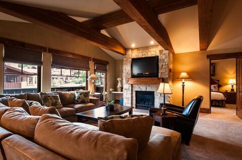 Chateaux Deer Valley, photo 4