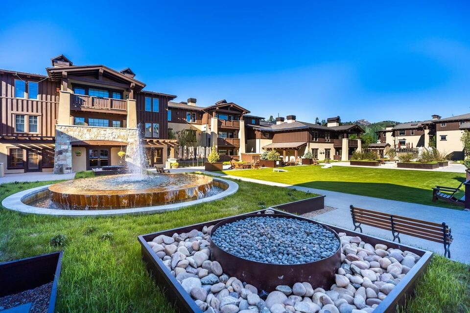 Chateaux Deer Valley, photo 6