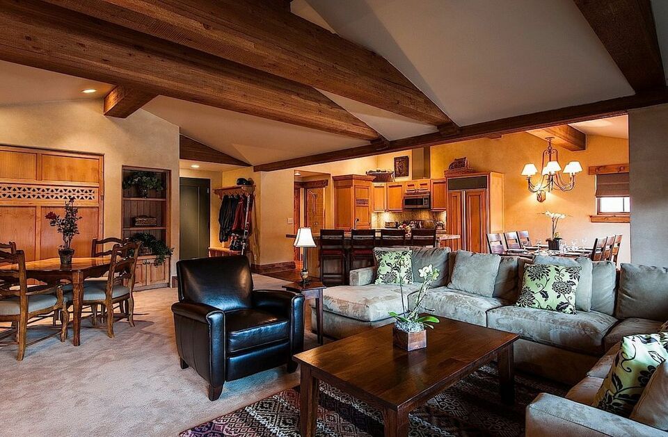 Chateaux Deer Valley, photo 7