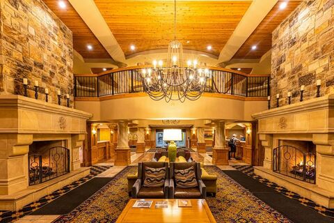 Chateaux Deer Valley, photo 2