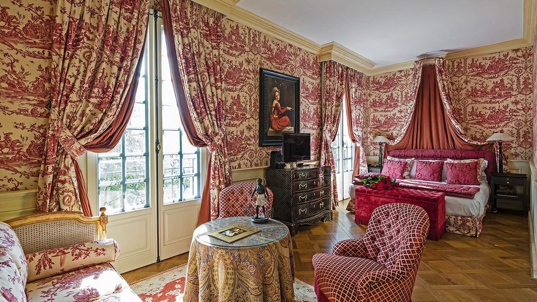 Villa Gallici, photo 2