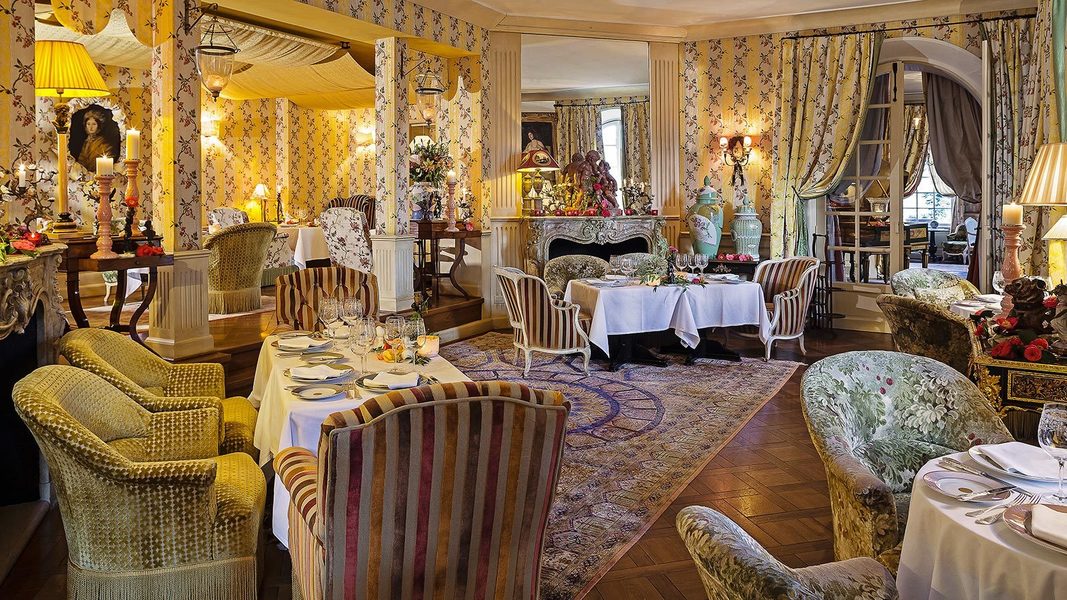 Villa Gallici, photo 3