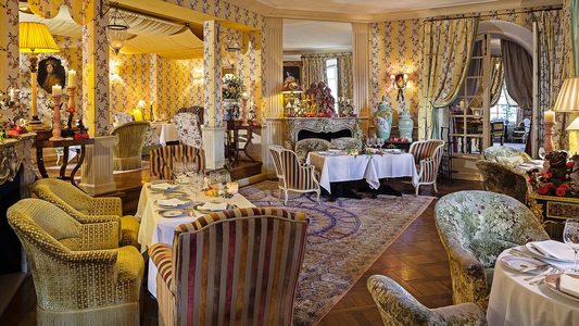 Villa Gallici, photo 3