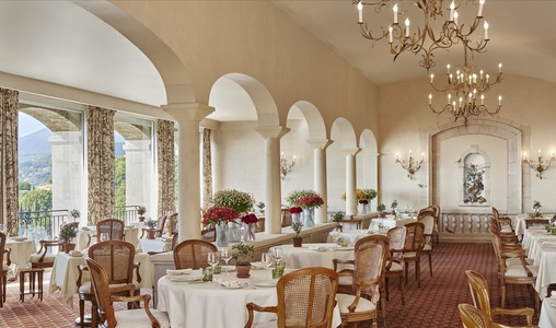 Chateau Saint-Martin & Spa, photo 2