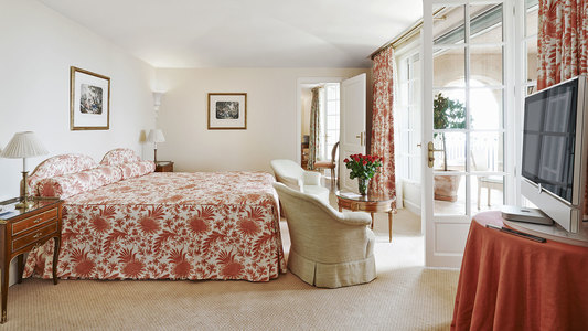 Chateau Saint-Martin & Spa, photo 3