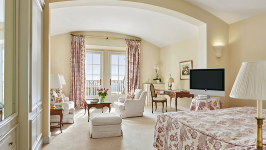 Chateau Saint-Martin & Spa, photo 4