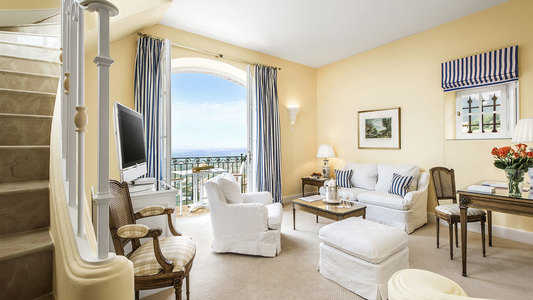 Chateau Saint-Martin & Spa, photo 5