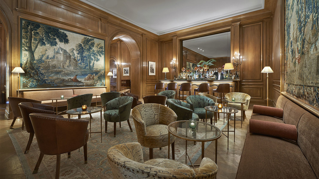 Chateau Saint-Martin & Spa, photo 6