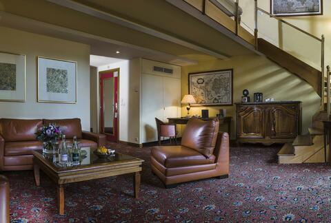Villa Florentine, photo 4