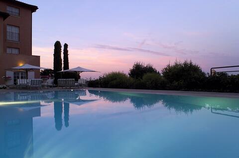 Villa Florentine, photo 3