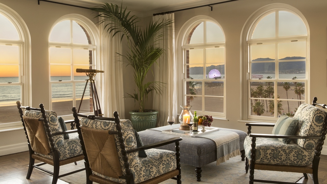 Hotel Casa Del Mar, photo 1