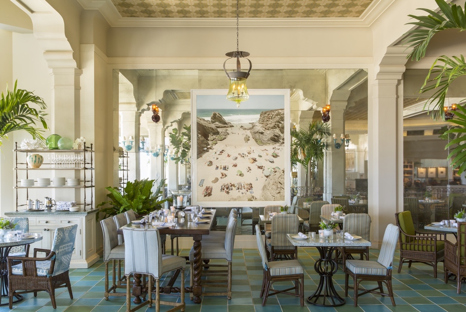 Hotel Casa Del Mar, photo 9